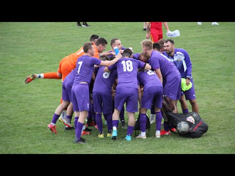 NK Sokol 4 - 0 NK Polet Pribislavec svi golovi