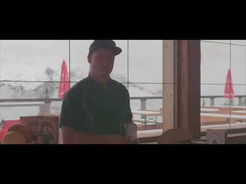 Hausgemachtes Bauernbrot - Wissenswertes KreuzwiesenAlm #5