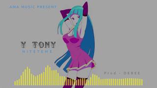 Download lagu Y-TONY - Niteteme ( Music Audio) mp3