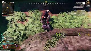 PS5配信🔴apex ゴールド2。**でもゆるして、@1参加型