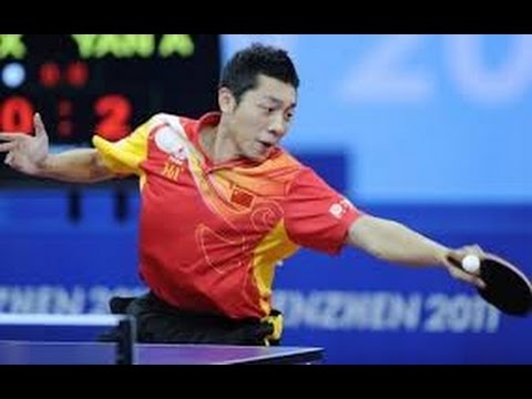 Ma Long vs Xu Xin Japan open 2016 Short form || Table tennis highlight || HD