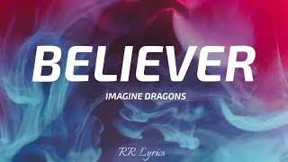 Believer-By Imagine Dragons (Cover-By:Katie Kei Ka