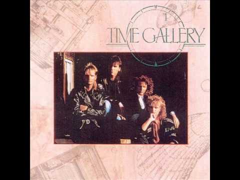 Time Gallery - Hearts Of Hunger
