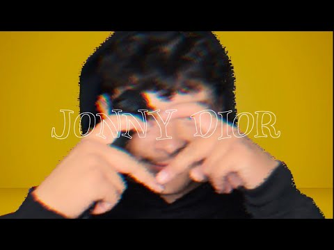 JONNY DIOR - SALVAVIDAS (OFFICIAL MUSIC VIDEO)