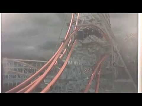 Wicked Cyclone short video by Jacob Fisher