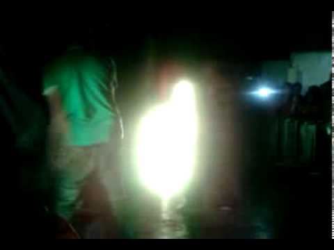 FIDEL NADAL JAH FABIO