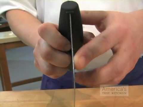Video review by America's Test Kitchen