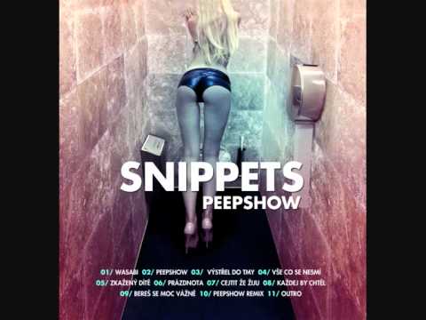 Dew Town Dogz - PEEPSHOW snippets