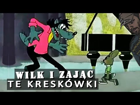 Wilk i Zając | Te Kreskówki - Odc. 44