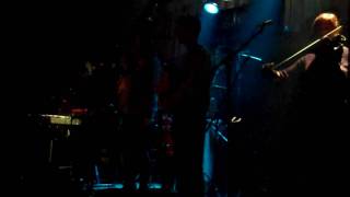 Loch Lomond, &quot;Wax and Wire&quot;