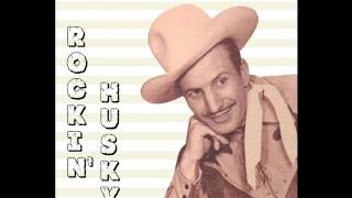 Ferlin Husky - Blue Skies