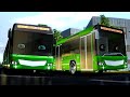 Wheels On The Bus Go Round And Round More Kids Rhymes Songs