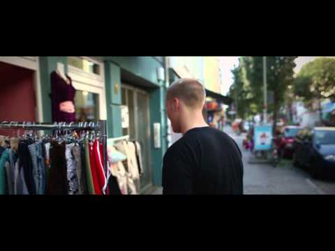 Sir Serch x Rice Master Yen - Hipsterliebe (Official Video)