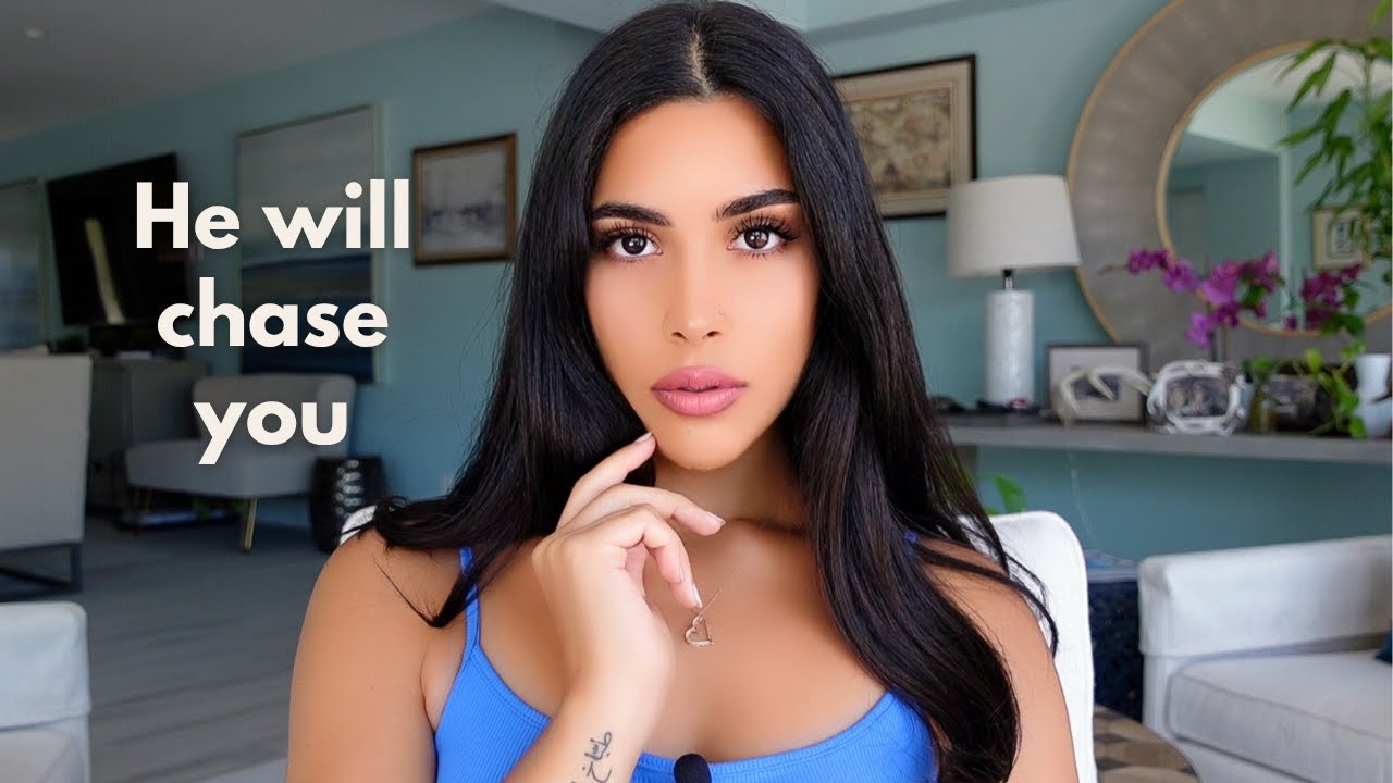 How to Talk to Men | Attract a Masculine Provider