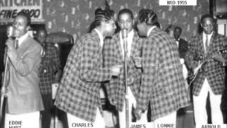 FIVE DOLLARS -  DOCTOR BABY / HARMONY OF LOVE - FORTUNE 821 - 1955