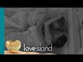 Montana Gets A Snog Love Island 2017