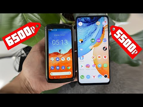 ВАУ!!! 🔥2 НОВИНКИ🔥 Cubot Pocket 3 и Cubot Note 30 🚀