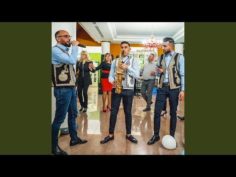 Dintr-O Dragoste Curata & 99 De Cumetri (Live)