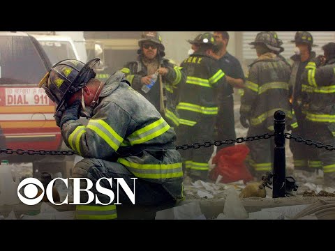 Preview: "Race Against Time: The CIA and 9/11"