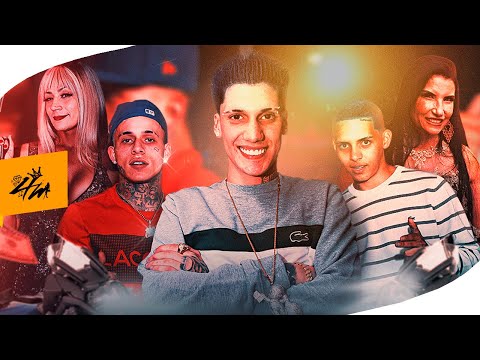 Golpe na Coroa - MC Rick, MC Pedrinho, DJ Wesley Gonzaga