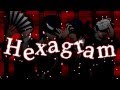 SUN OF A STARVE - Hexagram (OFFICIAL VIDEO ...