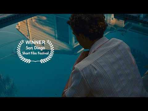 WINDANSEA - Award-Winning Short Film | Shot on Fuji XH2S