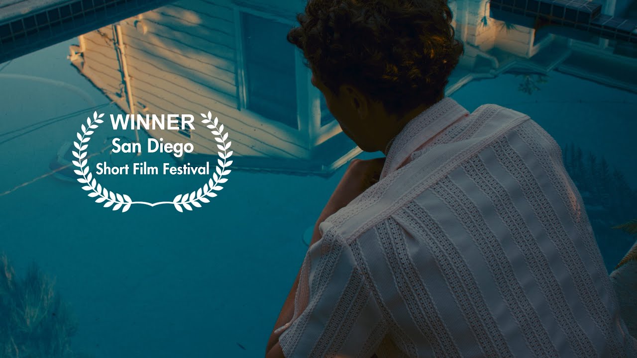 WINDANSEA - Award-Winning Short Film | Shot on Fuji XH2S