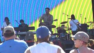 Chuck Wicks "All I Ever Wanted"