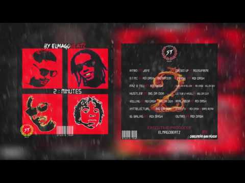 ElmaGoBeatz Feat Big Da Don - Hustler (2Minutes)