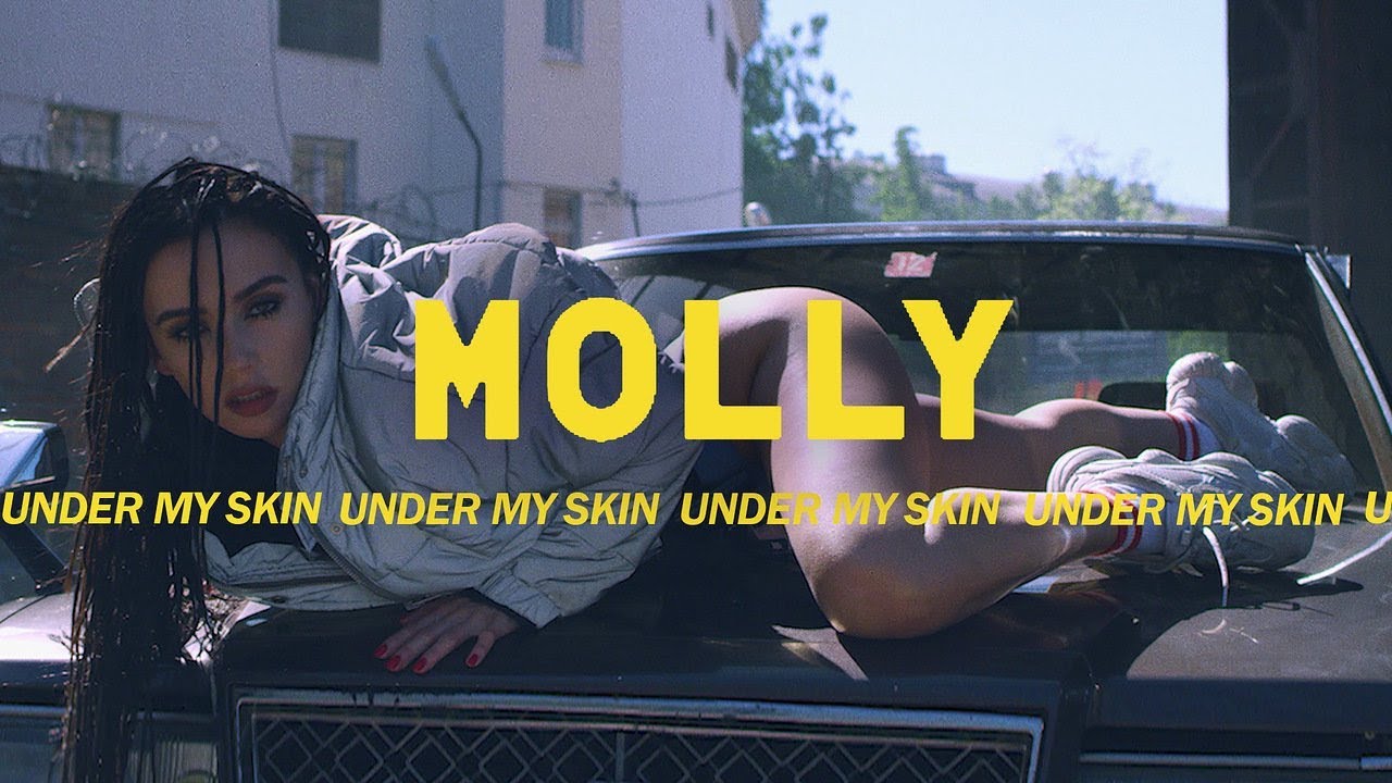 Molly — Under My Skin