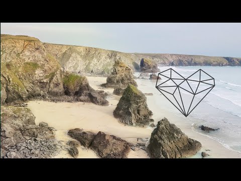 Stereo.type Feat. Felix Raphael - Never Know [Deep House / Get Physical]