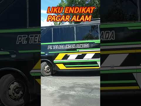 Jalan-jalan seru di Pagar Alam, siapa yang mau ikut petualangan ekstrim ini? 🌄✨