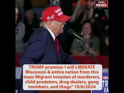 TRUMP: Kamala, we've had enough of you. Horrible VP YOU ARE FIRED! Biden Kamala singing same song