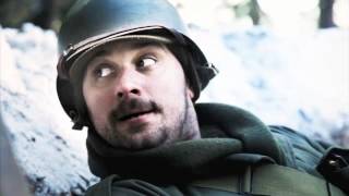 Video trailer för "WUNDERLAND" WWII SHORT FILM SELECT SCENES