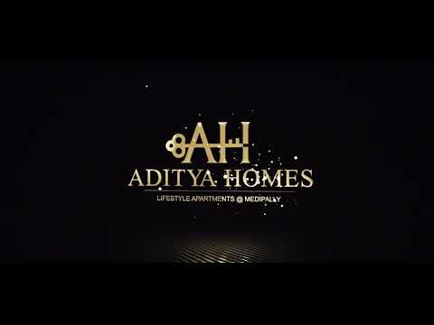 3D Tour Of Aditya Homes