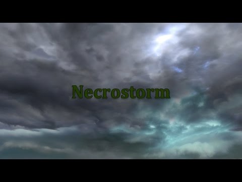 Rift: Nightmare Tide (3.1) Mage Guide - Necrostorm