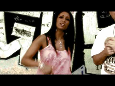 MR. PHANTOM ft.GIUSY - WIR STOSSEN AN [VIDEO] HD