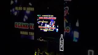Download lagu ECENK VALIANT DARSILO THE WAREHOUSE SURABAYA GETAR dj AYCHA ON THE MIX mp3