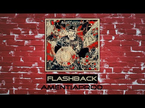 Méa culpa 2.0 - Mc JaZzZz [AmentiaProd]