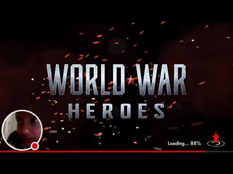 My World War Heroes Stream