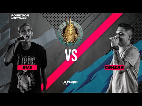 Poseidon Battles - RVS vs CEHZAR- BATALLAS 2 DE JULIO