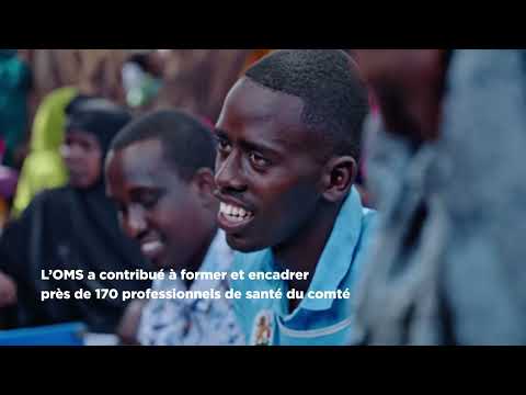 Le Kenya améliore l'accès aux services de santé sexuelle et reproductive