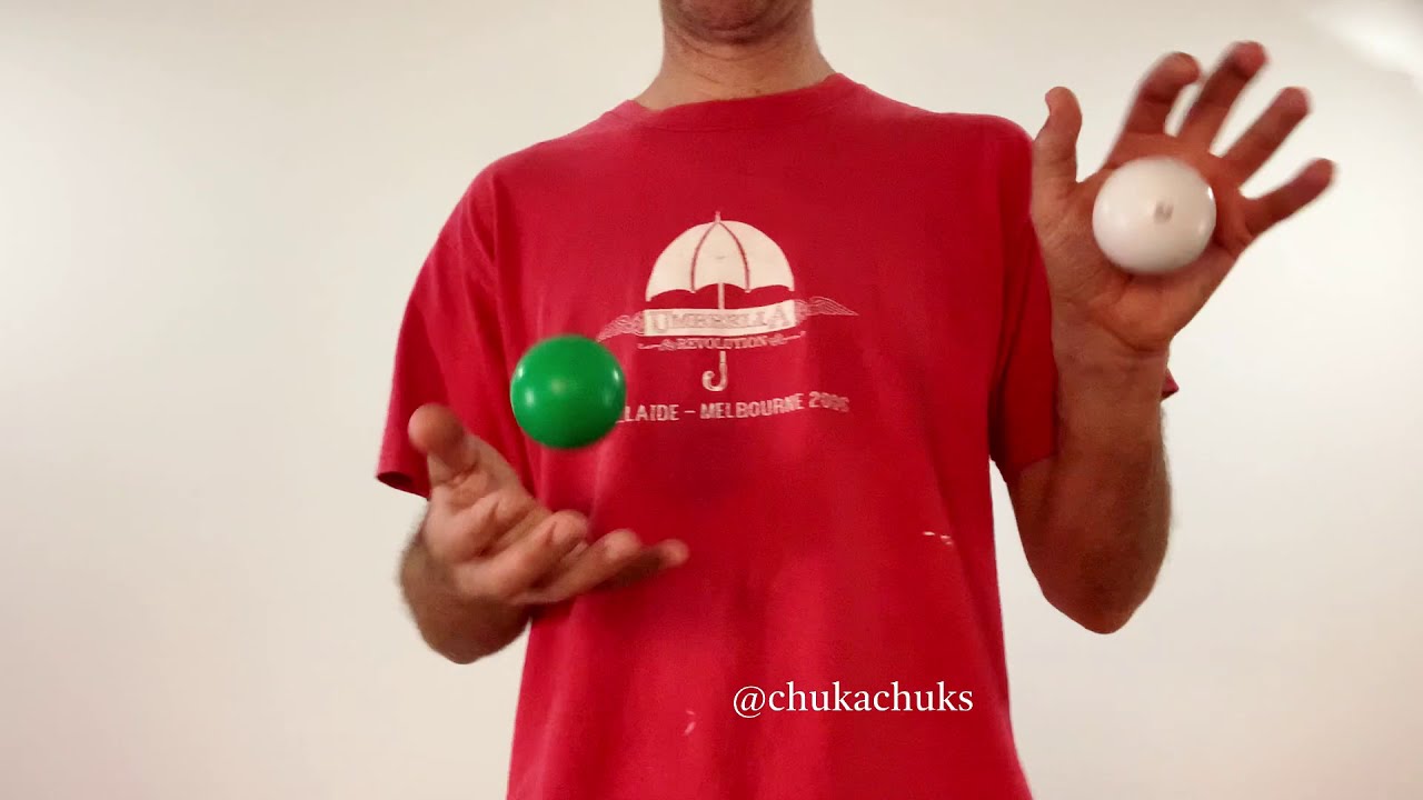 product video Chuka chuks V2 - Pitch Benders - dreiteiliges Set