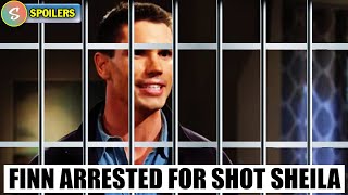 Download lagu Finn arrested for shooting Sheila because she kidnapped baby Hayes | Bold and Beautiful Spoilers mp3 Download lagu Finn arrested for shooting Sheila because she kidnapped baby Hayes | Bold and Beautiful Spoilers mp3