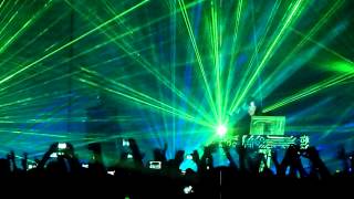 Pet Shop Boys - I&#39;m Not Scared (Live in Crocus City Hall, Moscow, 05.06.2013)