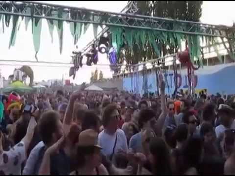 2DAVE @ OTTO10 PARTY :: ALTER PANAME (PARIS)  18/05/2014