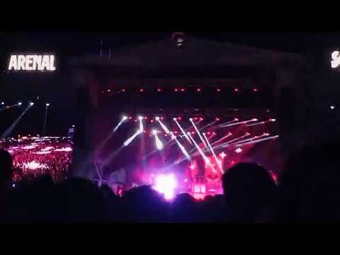 #lolaindigo #ArenalSound #2022