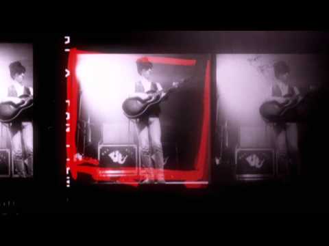 Johnny Marr - When Rock Goes Acoustic