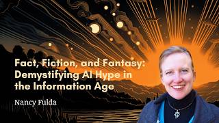 Fact, Fiction, and Fantasy: Demystifying AI Hype in the Information Age
