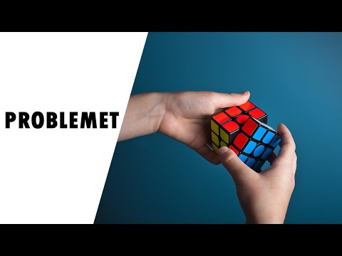 Menyra e bukur sesi ti kaloni lehte problemet!